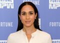Meghan Markle reveals the British tradition she still does in the US | Royal | News