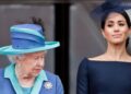 Meghan Markle slammed after 'breaking late Queen's promise' | Royal | News