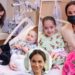 Meghan Markle visits patients at LA children's hospital after Netflix debacle