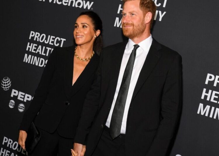 Meghan Markle 'wanted to be treated as God', new bombshell book reveal | Royal | News