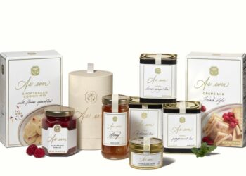 What Does Meghan Markle As Ever Jam Taste Like Early Reviews Are In