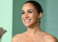 Meghan Markle's Feeling 'Smug' Amid Ex-Prince Andrew's Arrest — Source