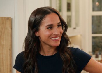 Meghan Markle’s Fight for Her Business Is a Must Win After Netflix Blow