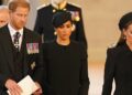 Meghan Markle's One-Word Response to Meeting This Royal Resurfaces