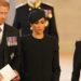 Meghan Markle's One-Word Response to Meeting This Royal Resurfaces