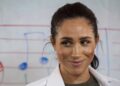 Meghan Markle’s Rep and Netflix Confirm As Ever Partnership Is Ending