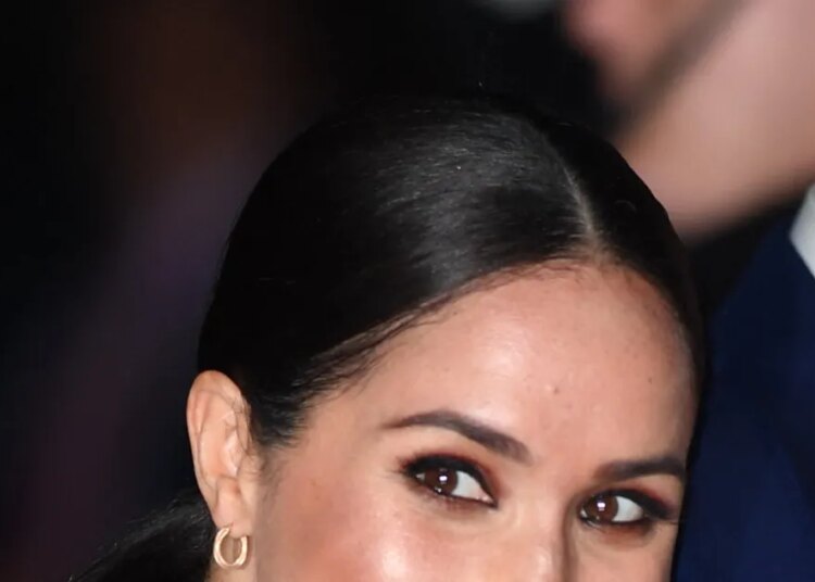 Meghan Markle's Statements About The Royal Family | Gallery