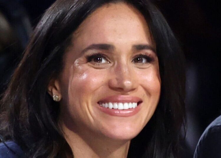 Meghan Markle's calculated move on Instagram to 'attract attention' | Royal | News