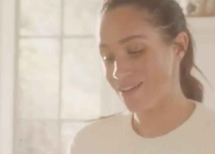 Meghan Markle’s chic knit proves the perfect spring investment piece | Royal | News