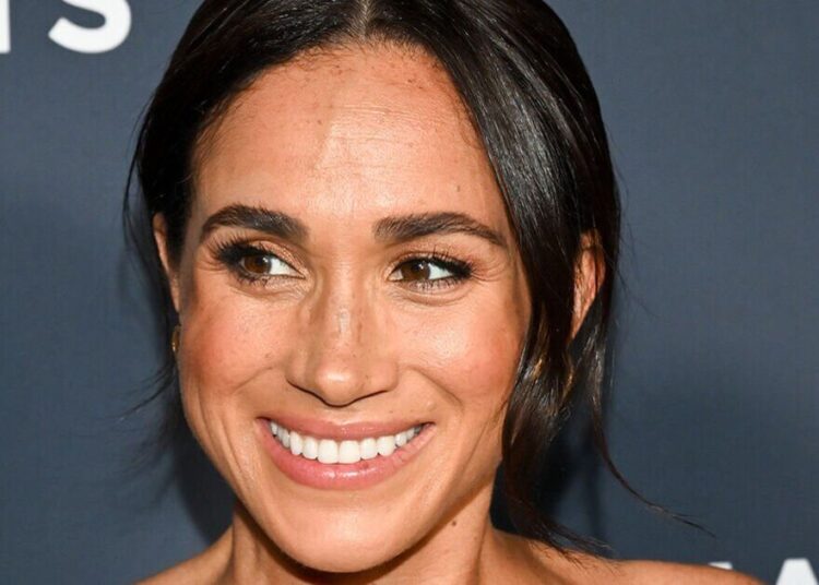 Meghan Markle’s closest friend reveals what she’s really like behind closed doors | Royal | News