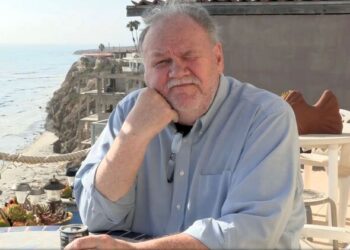Thomas Markle has found love again