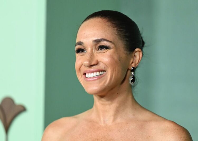 Meghan Markle's subtle nod to royal wedding in new launch | Royal | News
