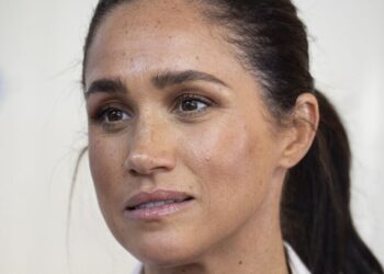 Meghan Markle’s ‘childish’ reaction to Netflix meetings exposed | Royal | News