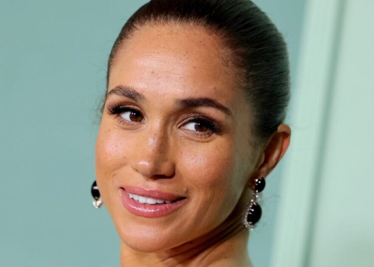 Meghan Markle’s ‘strange’ decision to spark King Charles ‘bombshell' | Royal | News