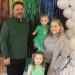 Meghan McCain and familyCredit: Meghan McCain/Instagram