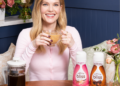 meghann fahy whats in my cart