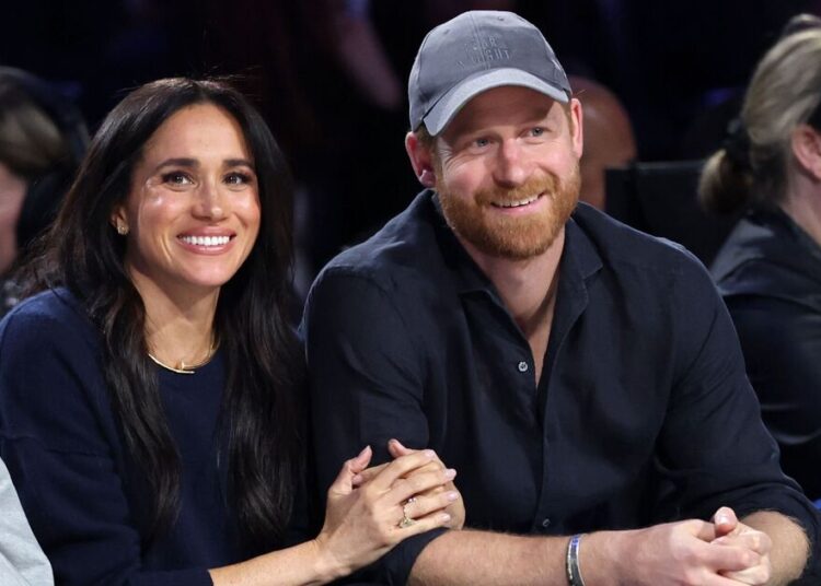 Meghan's Plan B to be put into action after Netflix shock | Royal | News