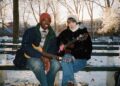 Mei Semones & John Roseboro Share New Song "Tooth Fairy": Listen