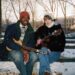 Mei Semones & John Roseboro Share New Song "Tooth Fairy": Listen