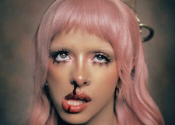 Melanie Martinez's 'HADES' Voted Favorite New Music This Week