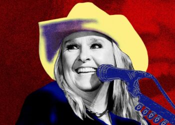 Melissa Etheridge Talks New Music, Addiction, Grief, Hall of Fame