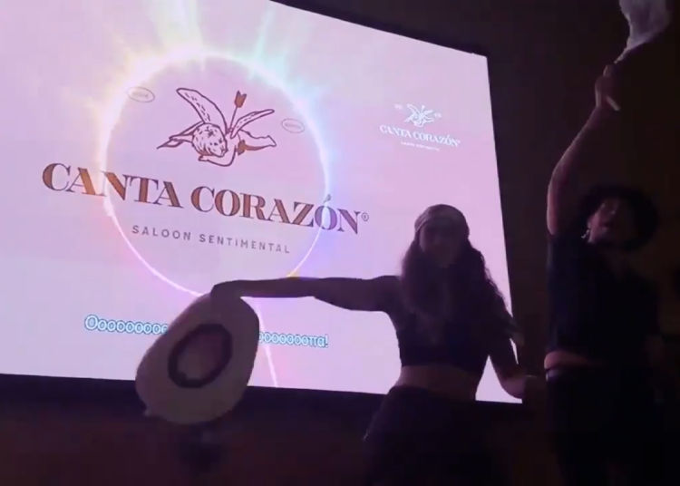 Mexican hotspot ‘Canta Corazon’ brings entertainment, unique drinks to Wynwood - WSVN 7News | Miami News, Weather, Sports