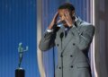 Michael B. Jordan Wins Best Actor At SAG Actor Awards
