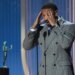 Michael B. Jordan Wins Best Actor At SAG Actor Awards
