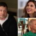 Michael J. Fox, Eric Dane, Jamie-Lynn Sigler, and More