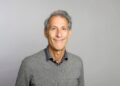 Michael Lynton on Seth Rogen, The Studio, Sony Hack and Warner Bros.