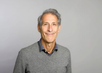 Michael Lynton on Seth Rogen, The Studio, Sony Hack and Warner Bros.
