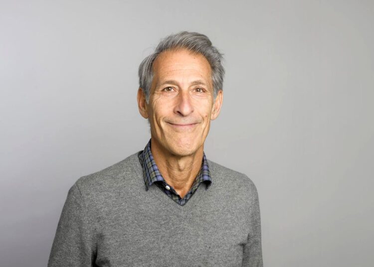 Michael Lynton on Seth Rogen, The Studio, Sony Hack and Warner Bros.