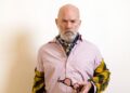 Michael Stipe & Andrew Watt Share New Song "I Played The Fool"