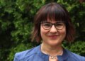 Michigan author Lisa Peers on new novel 'Motor City Love Song'