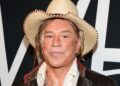 Mickey Rourke evicted from home after turning down $100,000 in help from fans – NBC10 Philadelphia