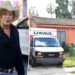 Mickey Rourke officially kicked out of LA home after desperately trying to avoid eviction