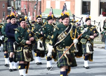 Mid-Hudson Valley St. Patrick's Day events, Irish pubs, music, dance