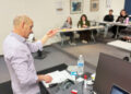 Mid-Ohio Valley Entertainment Commission hosts training session on film production | News, Sports, Jobs
