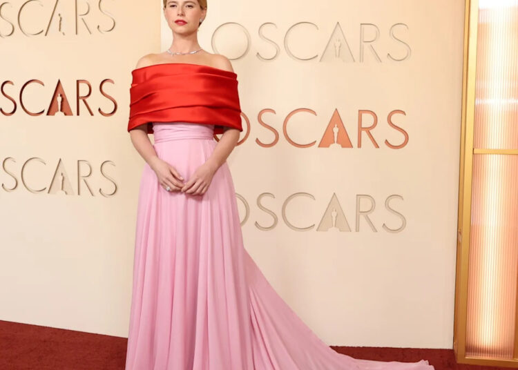 Midlife Celebs Who Stunned on the 2026 Oscars Red Carpet