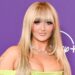 Mikayla Nogueira Swaps Her Inky Hair for Hannah Montana Blond