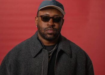 Mike Will Made-It returns with star-studded 'R3SET.' It's his first solo album in nearly a decade