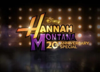 'Hannah Montana 20th Anniversary Special' (Courtesy Disney+)