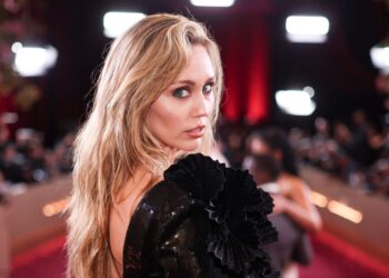 Miley Cyrus on How Her Lie Got Disney on Board for 'Hannah Montana' 20th Anniversary Special