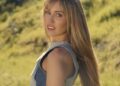 Miley Cyrus bid an emotional farewell to Hannah Montana in the music video for her new single Younger You