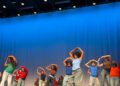Million Dollar Dance Team dazzles crowds