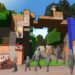 Minecraft World Opening 2027, First Look at $70 Million Project