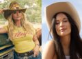 Miranda Lambert, Kacey Musgraves End Long Feud Via New Song