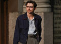 Timothée Chalamet, Marty Supreme