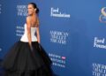 Misty Copeland reacts to Timothée Chalamet's ballet, opera diss