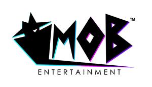 Mob Entertainment